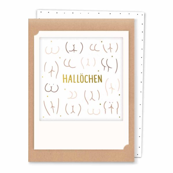 hallöchen popöchen